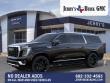 2027 GMC Yukon XL Denali SUV