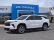 2027 Chevrolet Traverse LT SUV