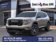 2027 GMC Acadia AT4 SUV