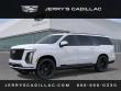 2026 CADILLAC Escalade ESV Platinum Sport SUV