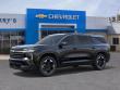 2027 Chevrolet Traverse LT SUV