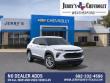 2026 Chevrolet Trailblazer LS SUV