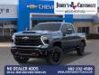 2026 Chevrolet Silverado 2500 HD LTZ Truck Crew Cab