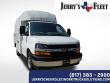 2025 Chevrolet Express Cutaway Work Van Truck