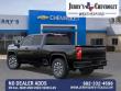 2026 Chevrolet Silverado 2500 HD Custom Truck Crew Cab