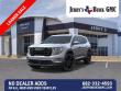 2026 GMC Acadia Elevation SUV