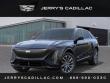 2027 CADILLAC LYRIQ Sport SUV