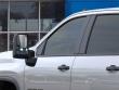 2026 Chevrolet Silverado 2500 HD Custom Truck Crew Cab