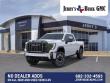 2026 GMC Sierra 2500 HD Denali Ultimate Truck Crew Cab