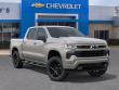 2026 Chevrolet Silverado 1500 RST Truck Crew Cab