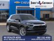 2026 Chevrolet Trailblazer LS SUV
