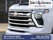 2026 Chevrolet Silverado 3500 HD High Country Truck Crew Cab