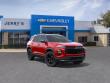 2027 Chevrolet Equinox LT SUV