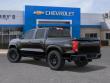 2026 Chevrolet Colorado WT Truck Crew Cab