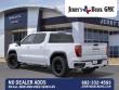 2026 GMC Sierra 1500 Elevation w/3SB Truck Crew Cab