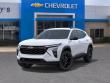 2026 Chevrolet Trax LT SUV