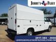 2025 Chevrolet Express Cutaway Work Van Truck