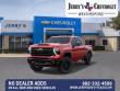 2026 Chevrolet Silverado 2500 HD LT Truck Crew Cab