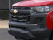 2026 Chevrolet Colorado WT Truck Crew Cab