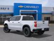 2026 Chevrolet Silverado 1500 ZR2 Truck Crew Cab