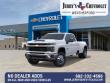 2026 Chevrolet Silverado 3500 HD LT Truck Crew Cab