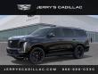 2027 CADILLAC Escalade V-Series SUV