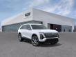 2027 CADILLAC VISTIQ Luxury SUV