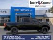 2026 Chevrolet Silverado 1500 RST Truck Crew Cab