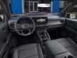 2026 Chevrolet Colorado Trail Boss Truck Crew Cab