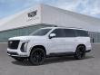2027 CADILLAC Escalade Platinum Sport SUV