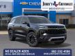 2027 Chevrolet Traverse Z71 SUV