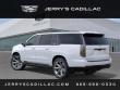 2026 CADILLAC Escalade ESV Sport SUV