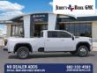 2026 GMC Sierra 3500 HD Denali Ultimate Truck Crew Cab