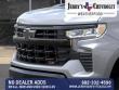 2026 Chevrolet Silverado 1500 LT Trail Boss Truck Crew Cab
