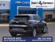 2026 Chevrolet Trailblazer LS SUV