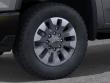 2026 Chevrolet Silverado 2500 HD Custom Truck Crew Cab