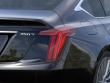 2026 CADILLAC CT5 Premium Luxury Sedan