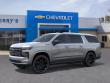 2027 Chevrolet Suburban High Country SUV
