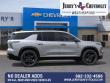 2027 Chevrolet Traverse RS SUV