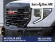 2026 GMC Sierra 1500 AT4X Truck Crew Cab