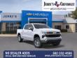 2026 Chevrolet Silverado 1500 LT w/1LT Truck Crew Cab