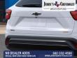 2026 Chevrolet Trax 1RS SUV