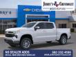 2026 Chevrolet Silverado 1500 LT w/1LT Truck Crew Cab