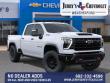 2026 Chevrolet Silverado 2500 HD ZR2 Truck Crew Cab