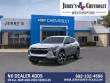 2026 Chevrolet Trax 1RS SUV