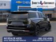 2027 Chevrolet Suburban High Country SUV