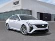 2026 CADILLAC CT5 Premium Luxury Sedan