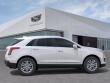 2026 CADILLAC XT5 Luxury SUV