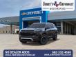 2027 Chevrolet Traverse Z71 SUV