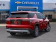 2027 Chevrolet Traverse LT SUV